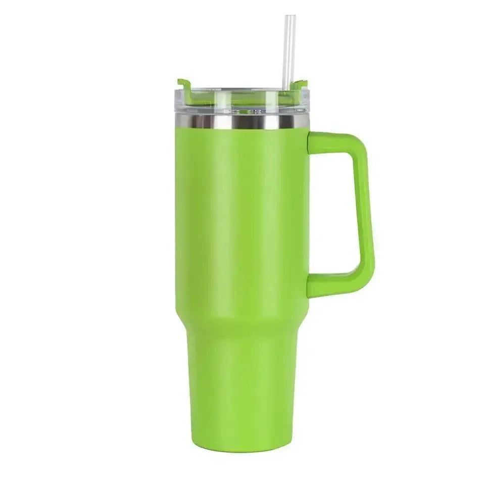 40 oz Tumbler