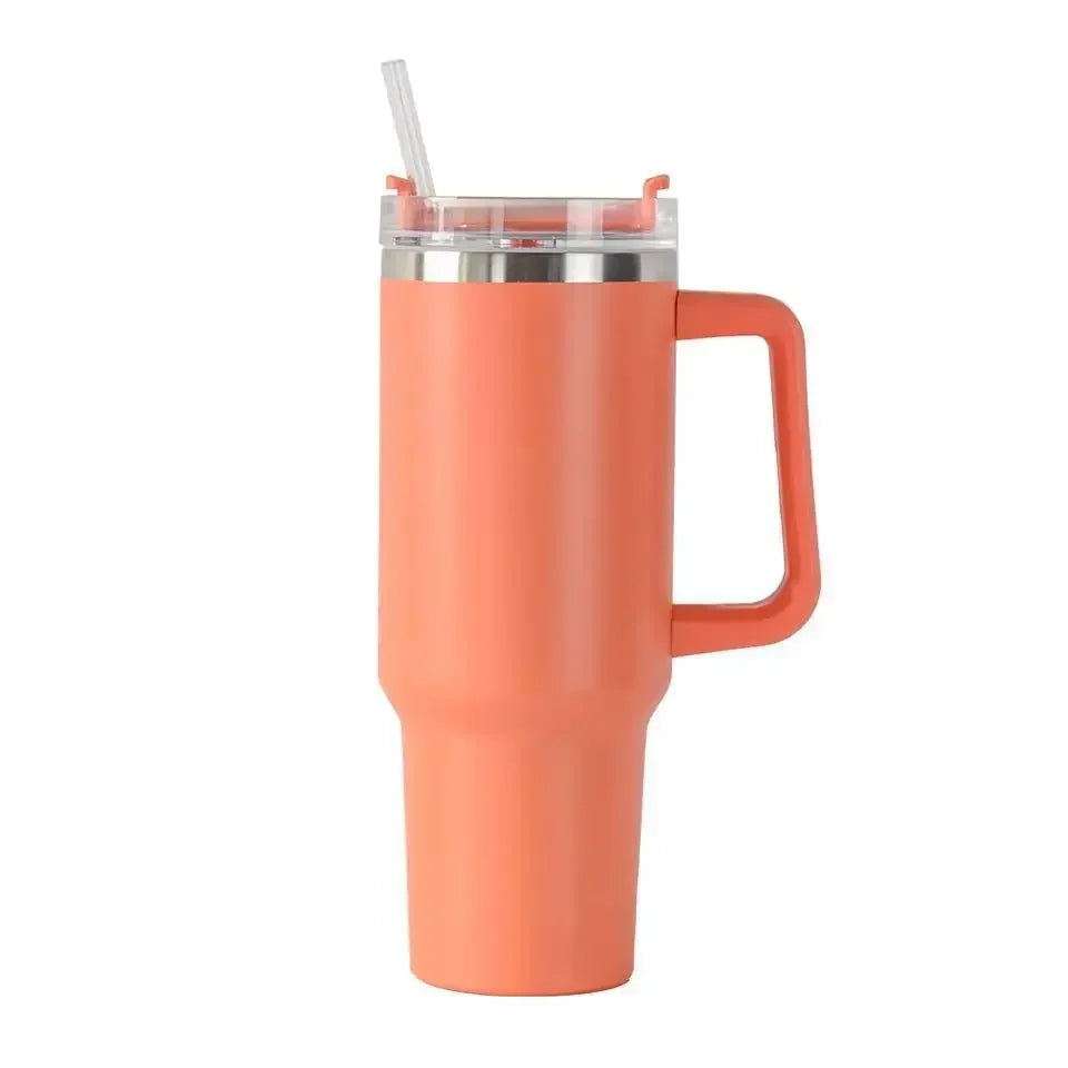 40 oz Tumbler