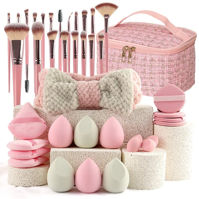 40 Pieces Makeup Set