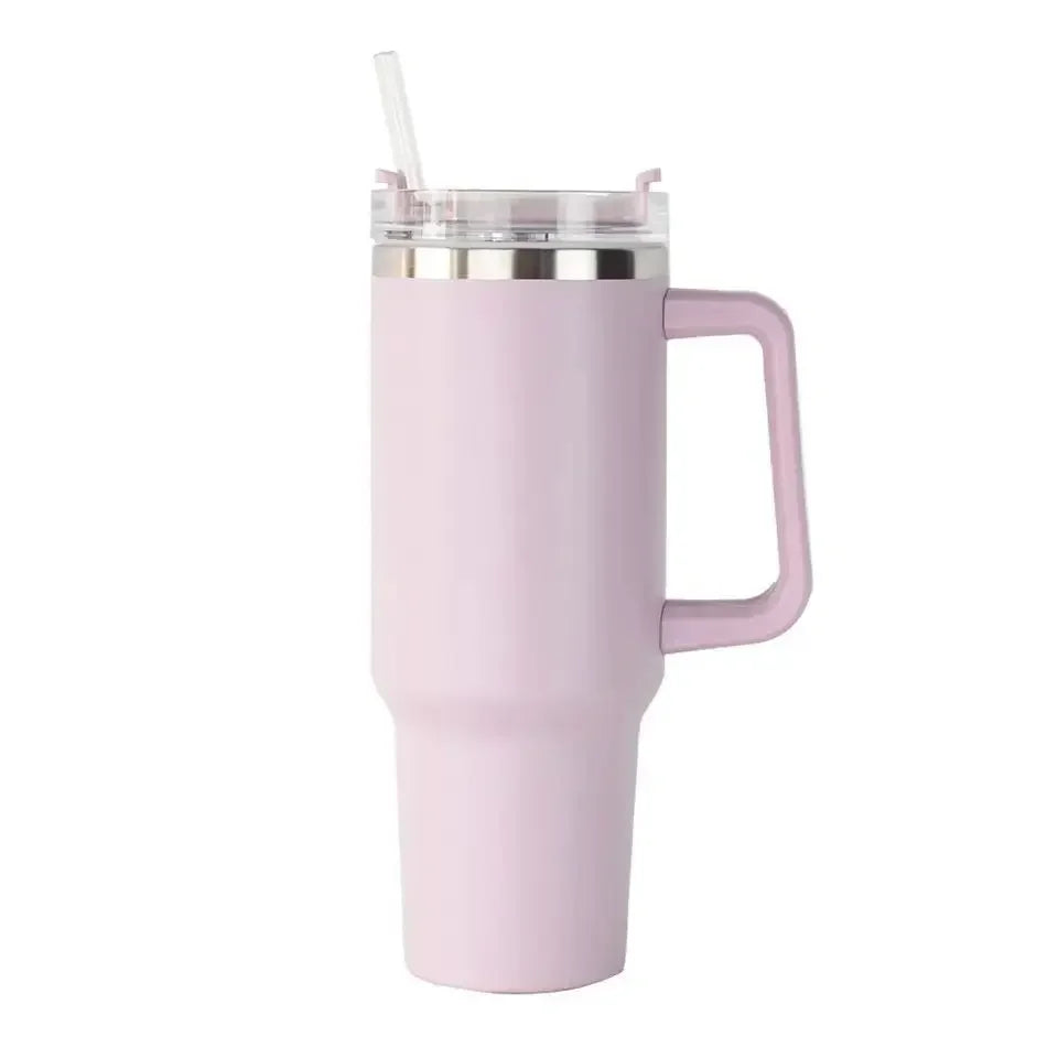 40 oz Tumbler