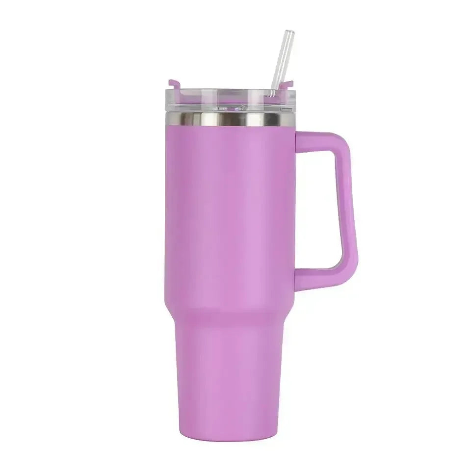 40 oz Tumbler