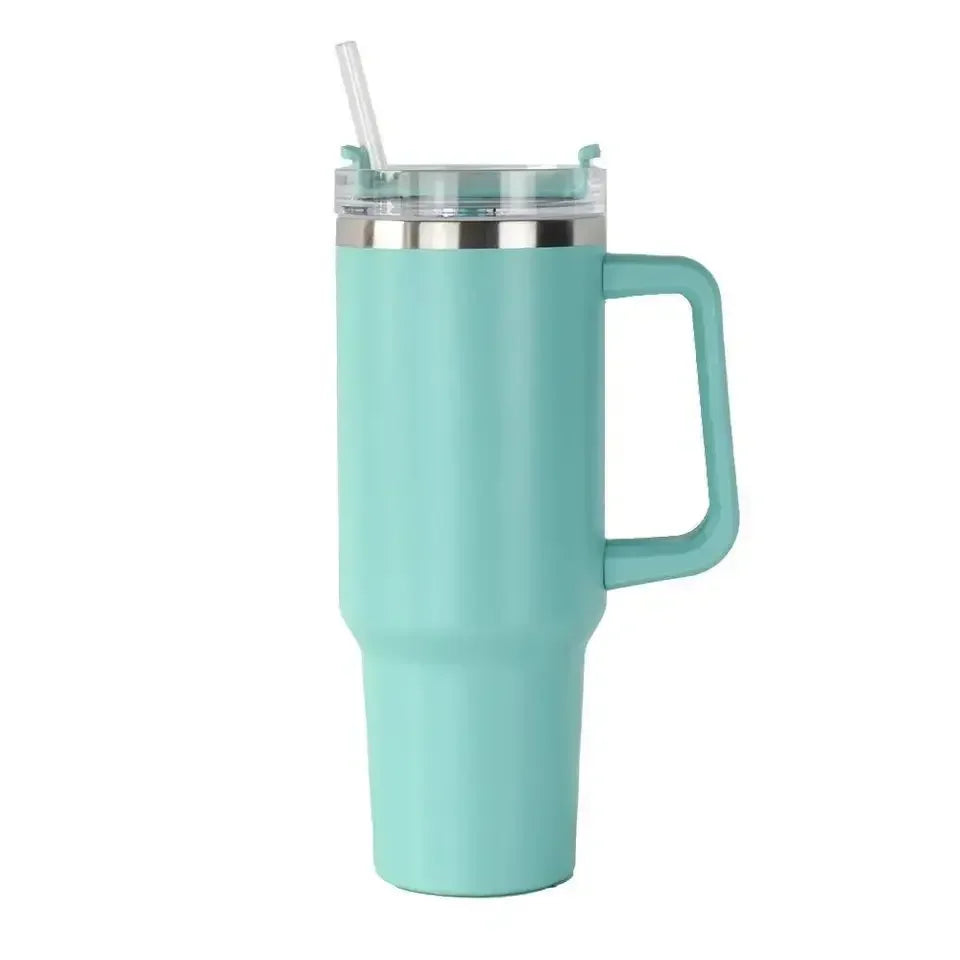 40 oz Tumbler
