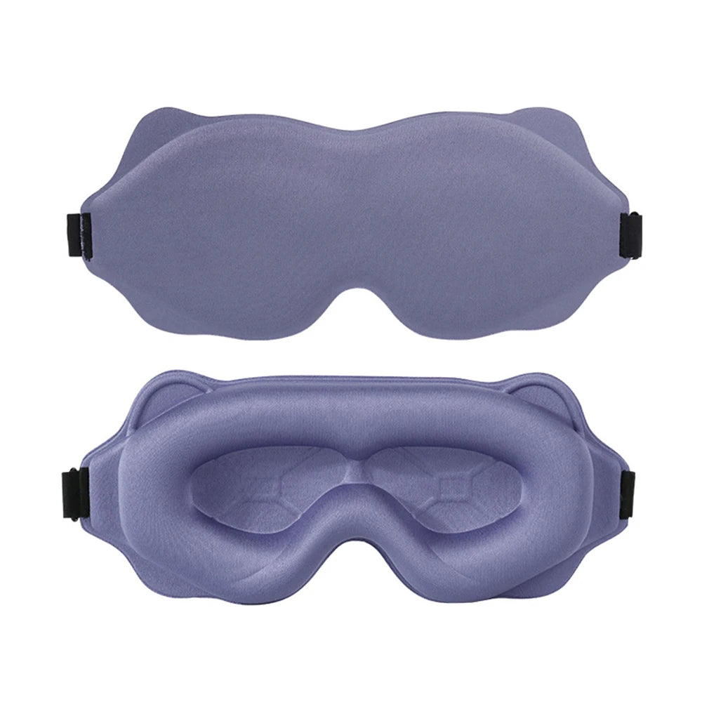 LashShield Sleep Mask