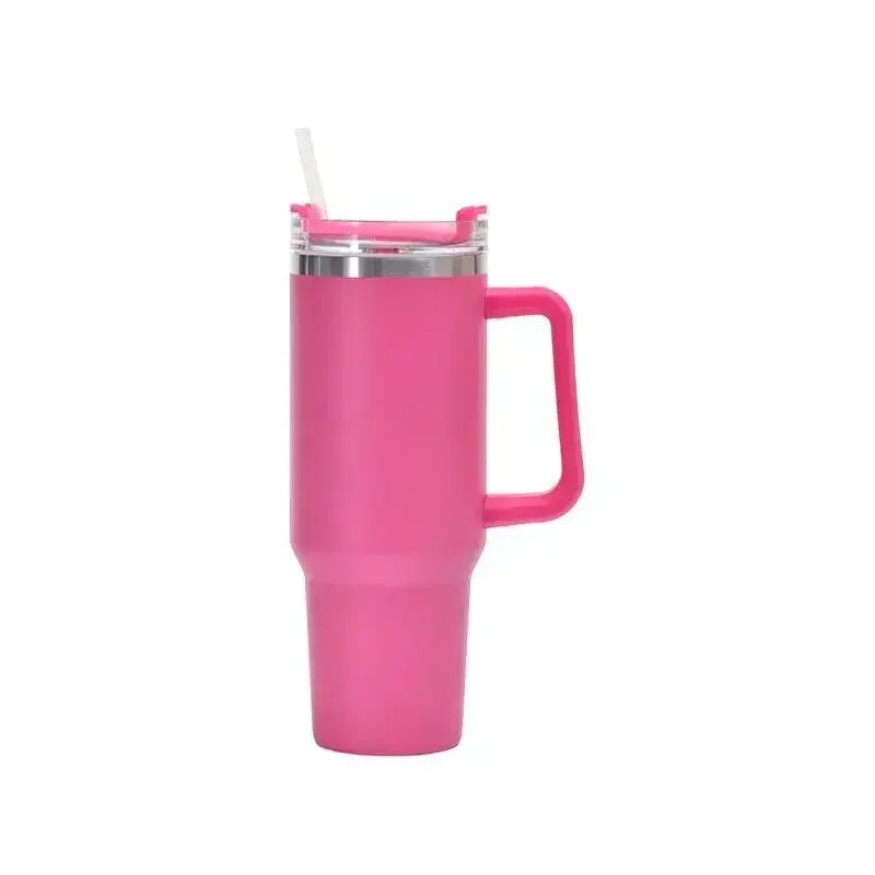 40 oz Tumbler