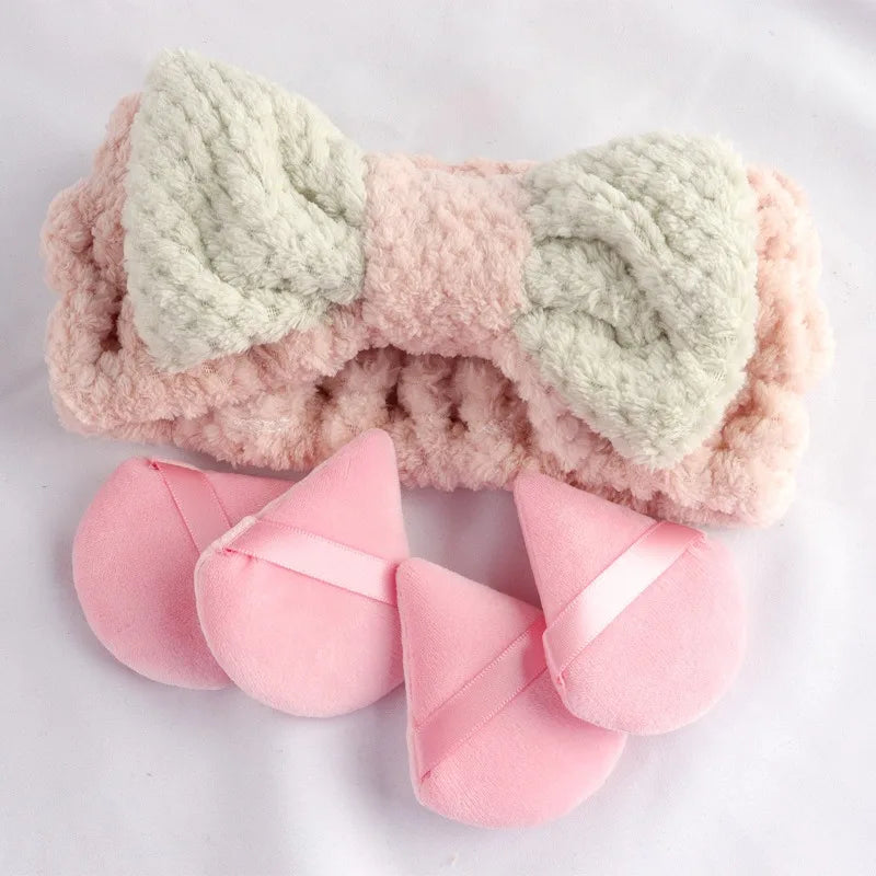 40 Pieces Makeup Set