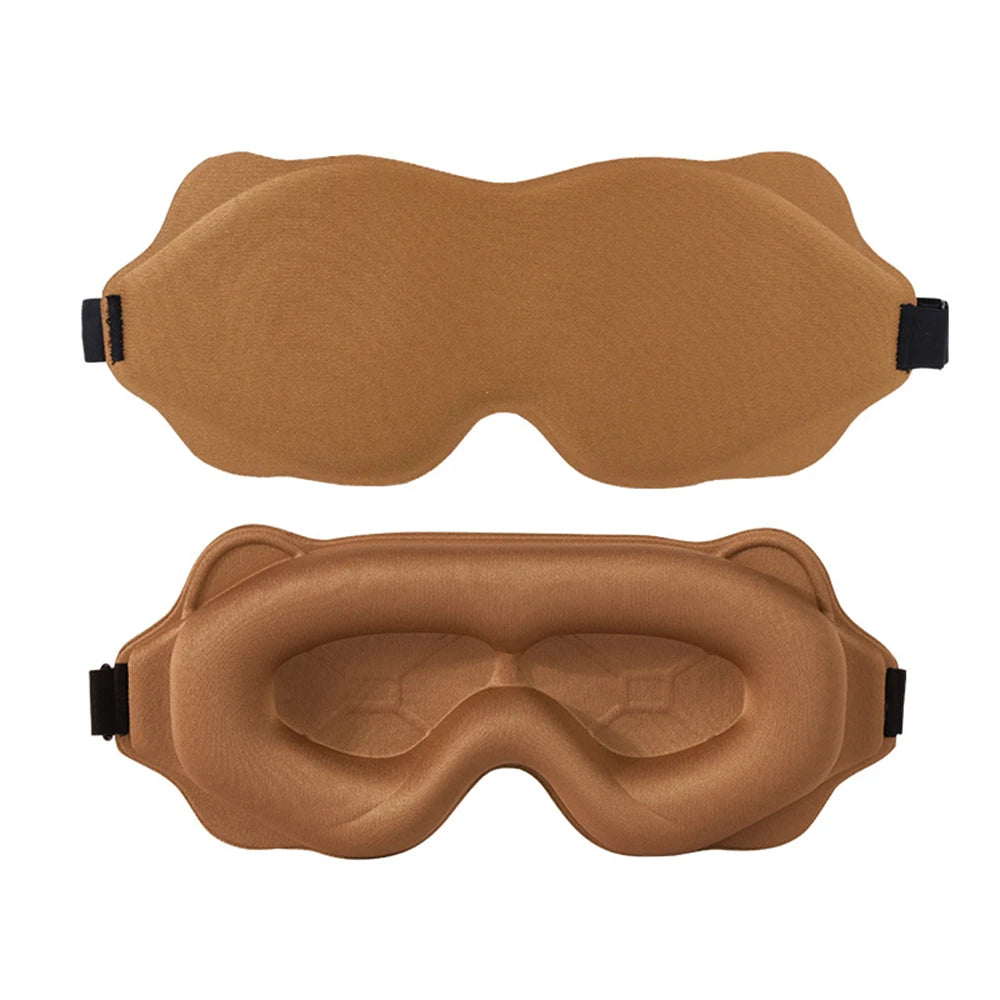 LashShield Sleep Mask
