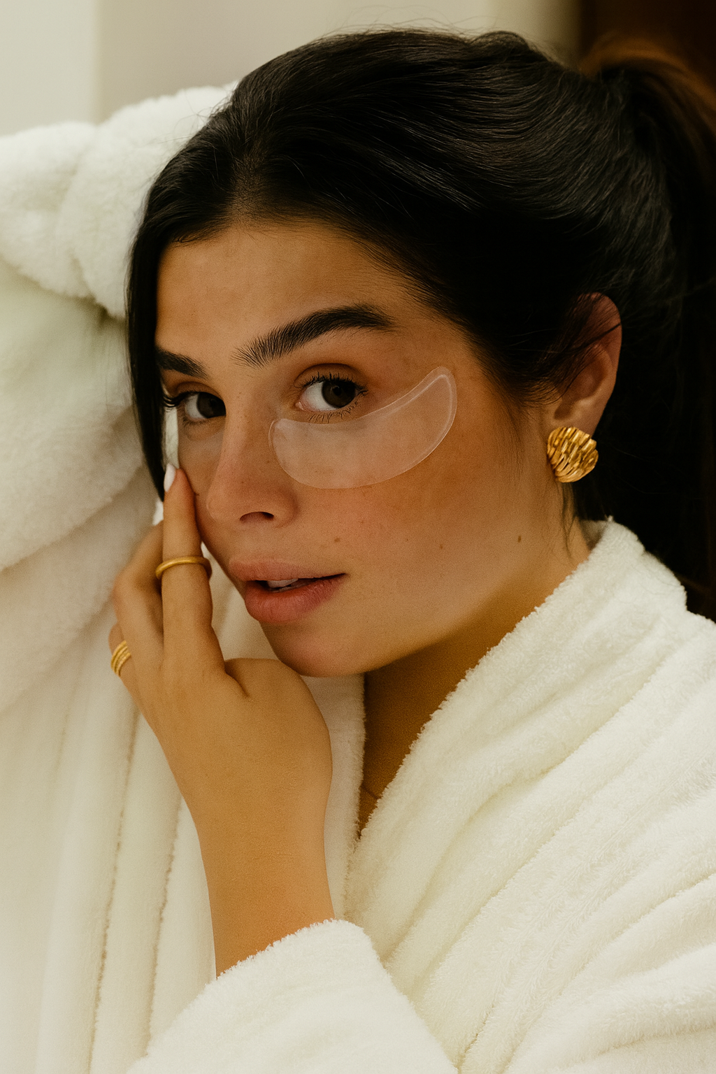 Zuvelle Anti Wrinkle Patches