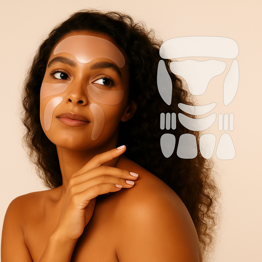 Zuvelle Anti Wrinkle Patches