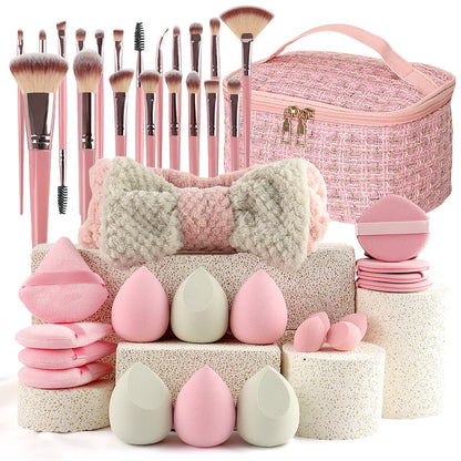 40 Pieces Makeup Set