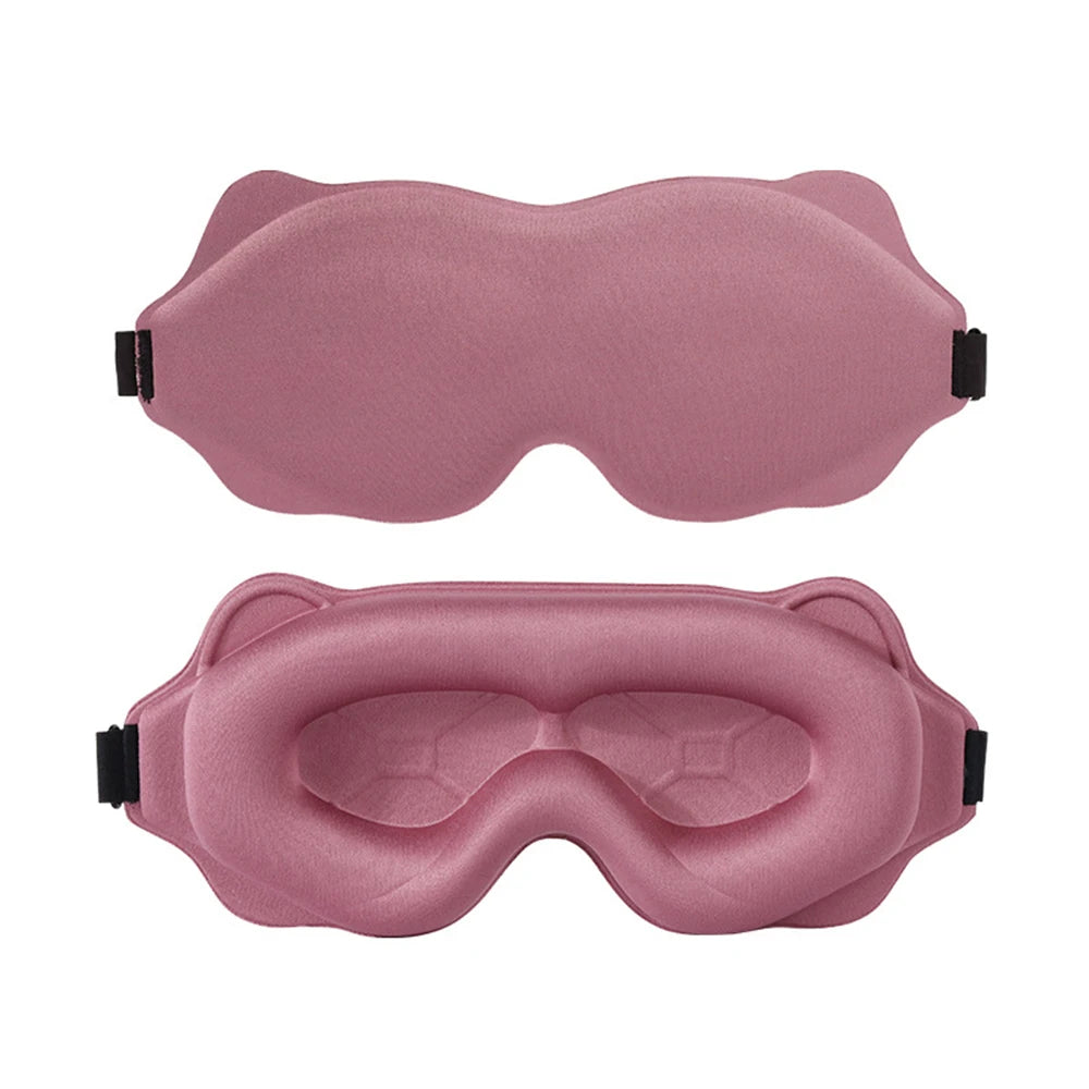 LashShield Sleep Mask