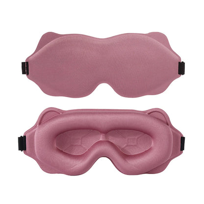 LashShield Sleep Mask