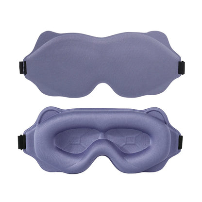 LashShield Sleep Mask