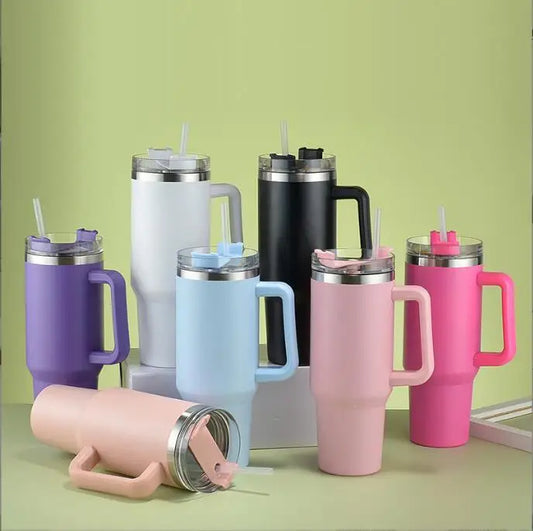 40 oz Tumbler