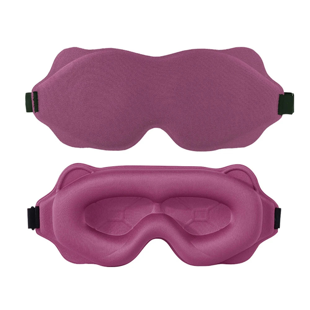 LashShield Sleep Mask