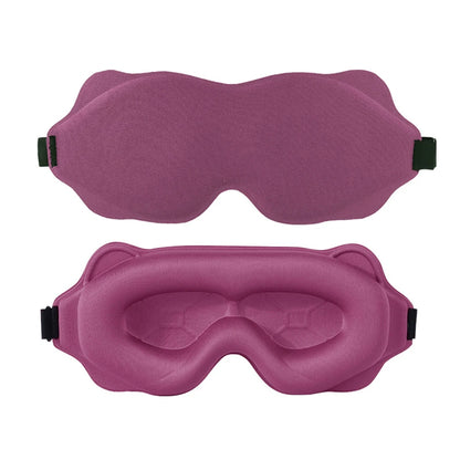 LashShield Sleep Mask