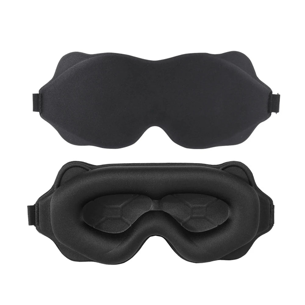 LashShield Sleep Mask