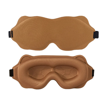 LashShield Sleep Mask