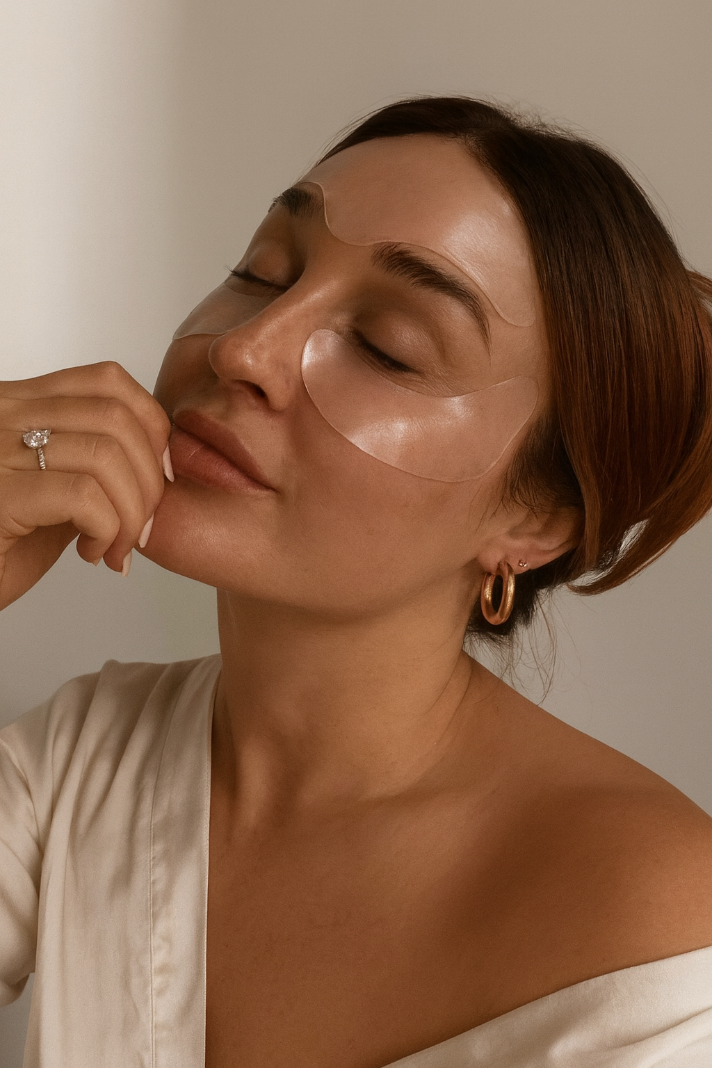 Zuvelle Anti Wrinkle Patches