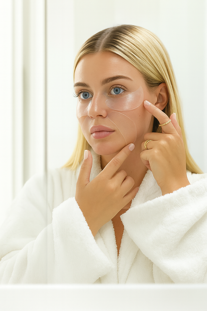 Zuvelle Anti Wrinkle Patches