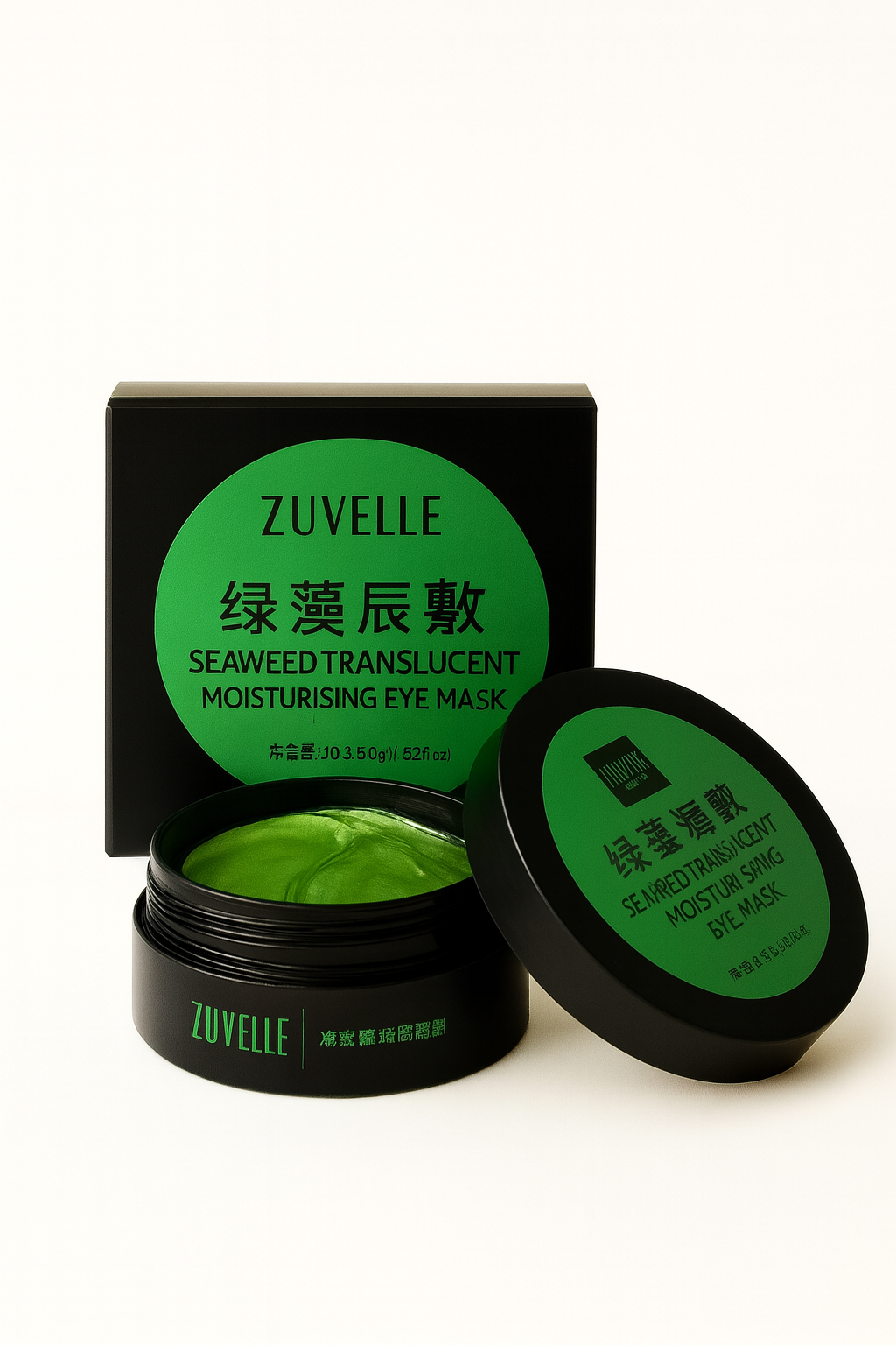 Zuvelle  Korean Eye Patches
