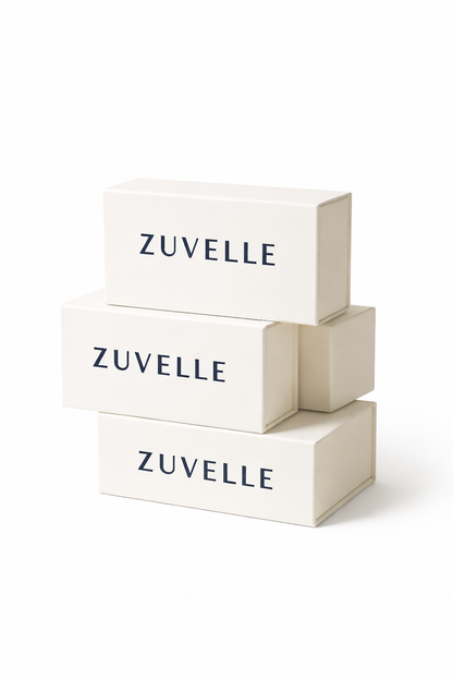 Zuvelle Reusable Anti Wrinkle Patches 16 pcs