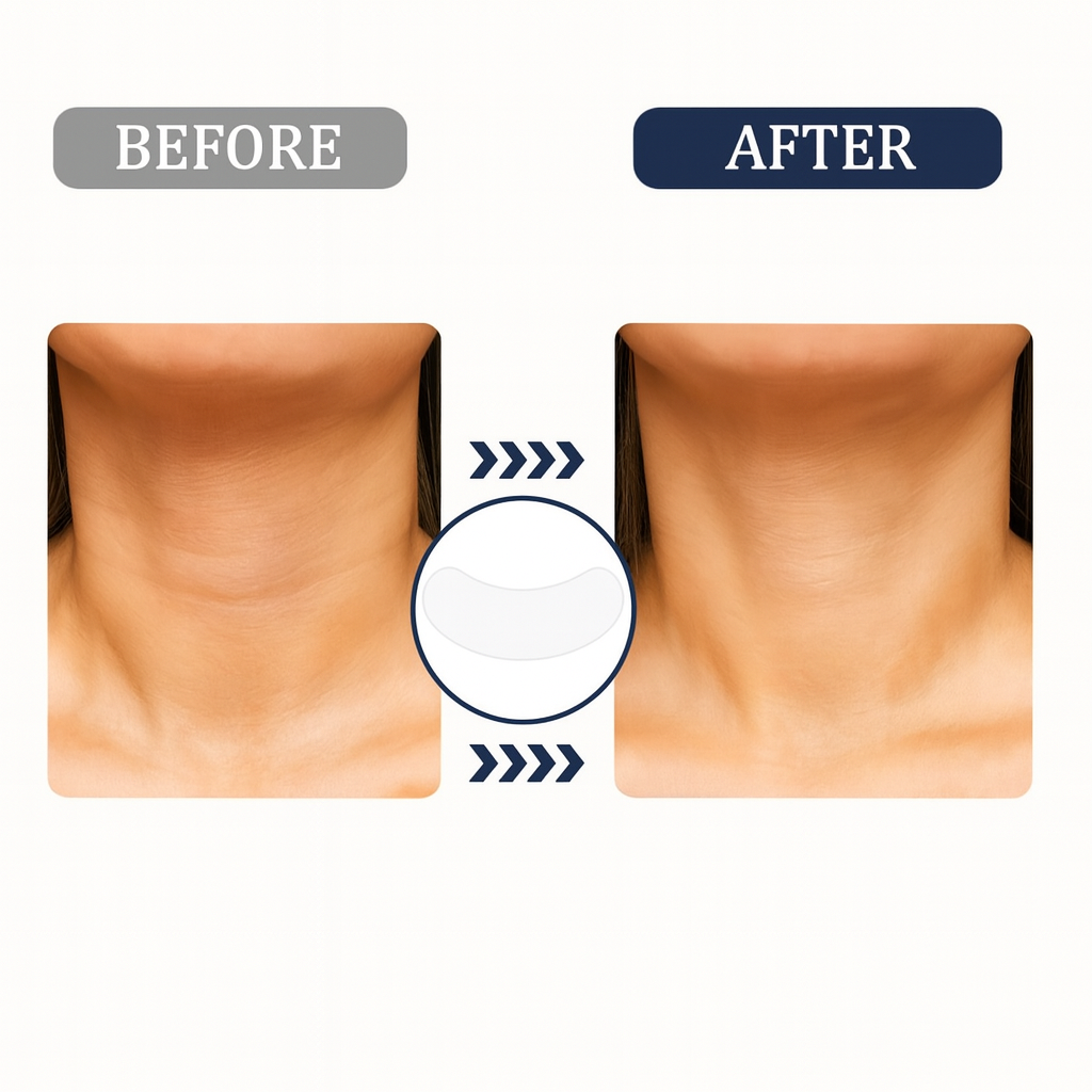 Zuvelle Anti Wrinkle Patches